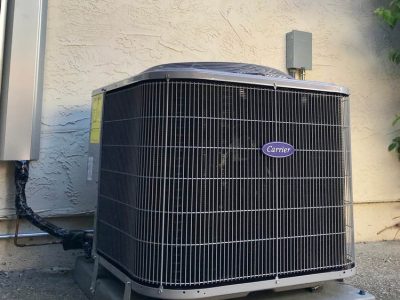 AC Unit Installation Service