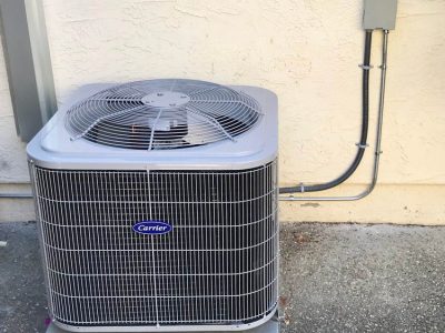 AC Unit Installations