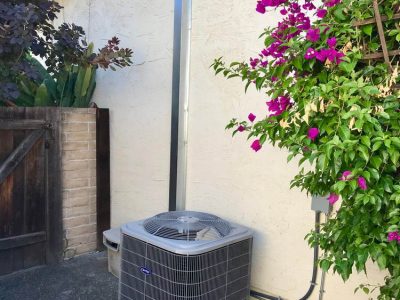 Home Air Conditioning Installation Service