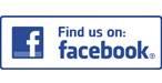 Find Us On Facebook