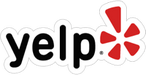 Visit Our Yelp Page